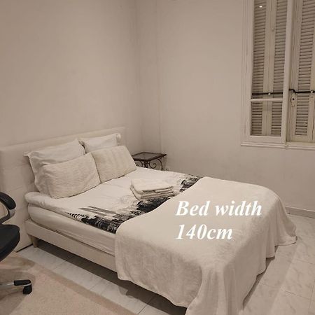 Monaco Studio #3 With Private Patio Beausoleil Zewnętrze zdjęcie