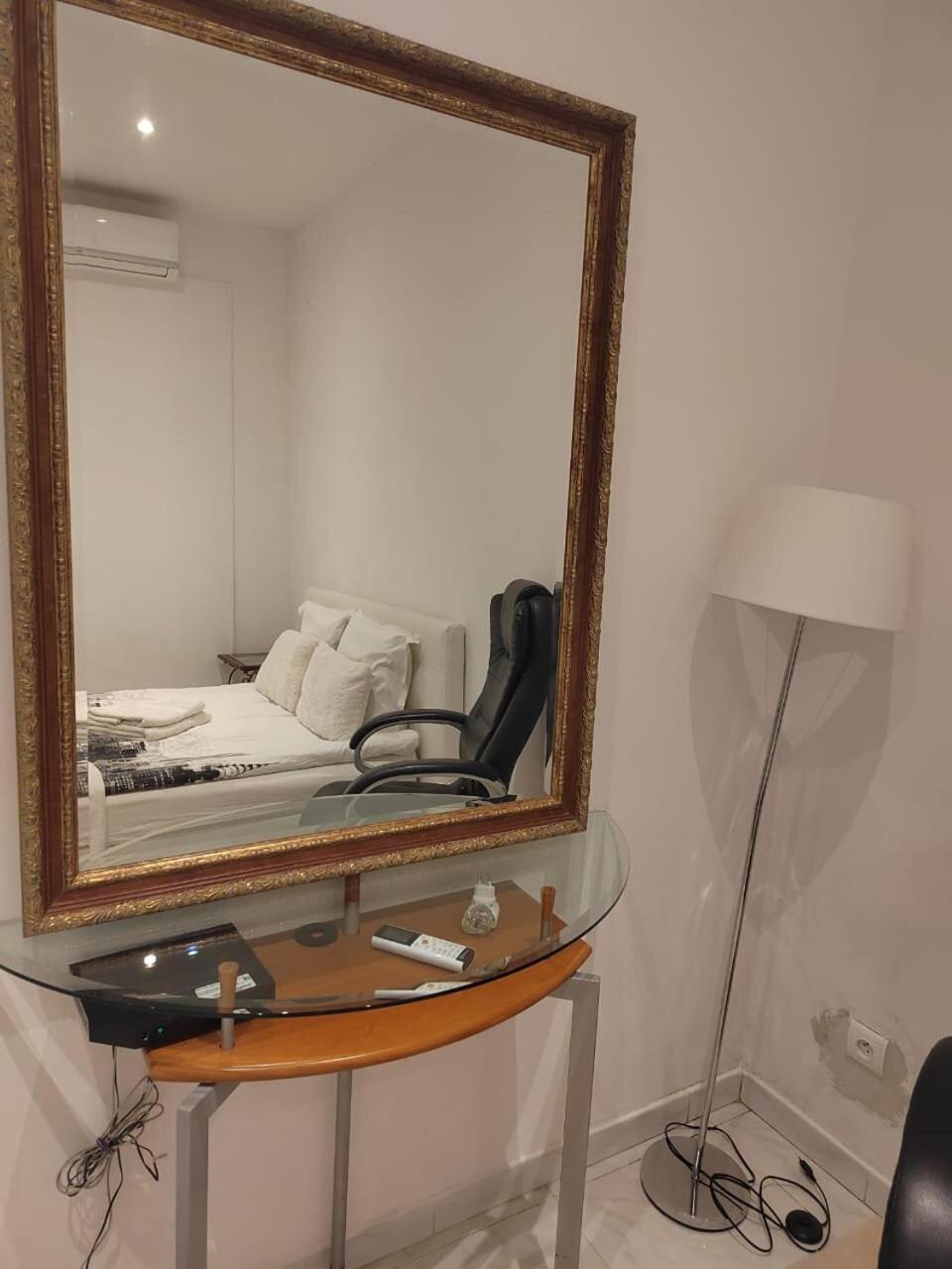 Monaco Studio #3 With Private Patio Beausoleil Zewnętrze zdjęcie