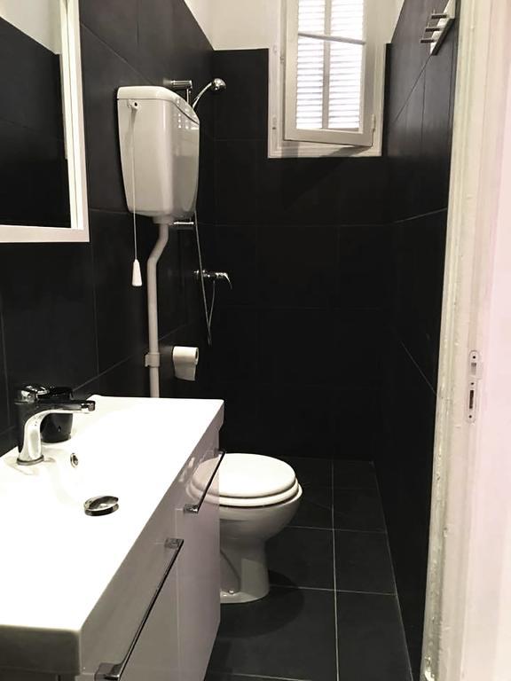 Monaco Studio #3 With Private Patio Beausoleil Zewnętrze zdjęcie